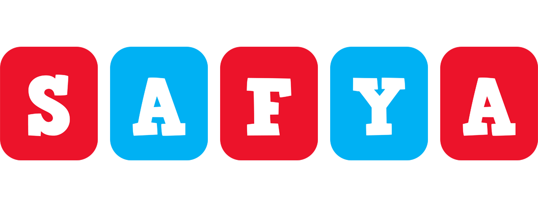 Safya diesel logo