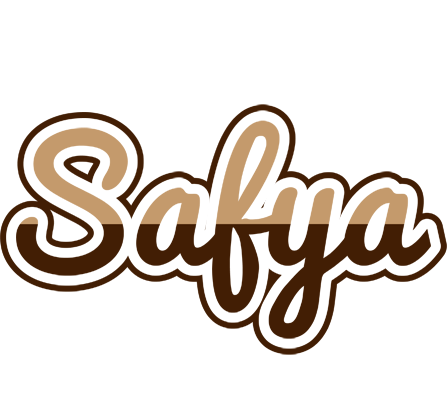 Safya exclusive logo