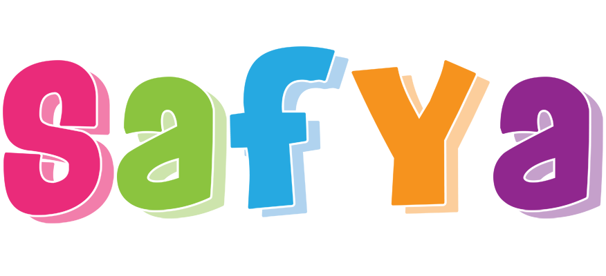 Safya friday logo