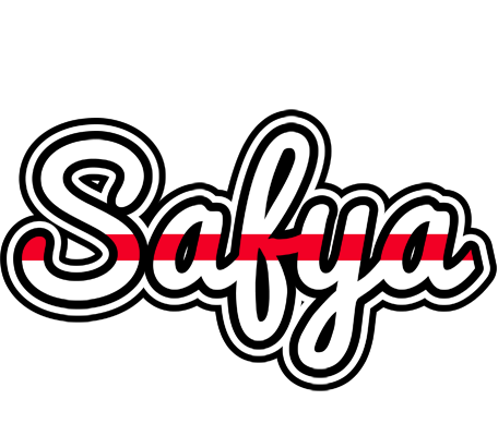 Safya kingdom logo