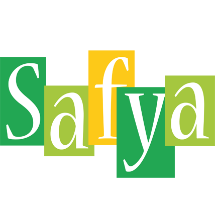 Safya lemonade logo