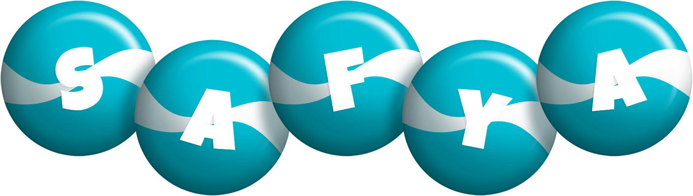 Safya messi logo