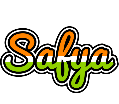Safya mumbai logo