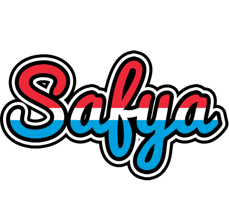 Safya norway logo