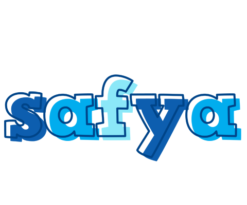 Safya sailor logo
