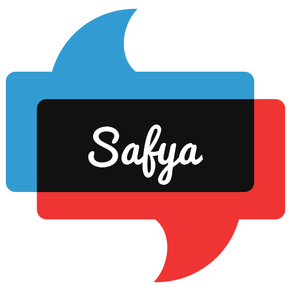 Safya sharks logo