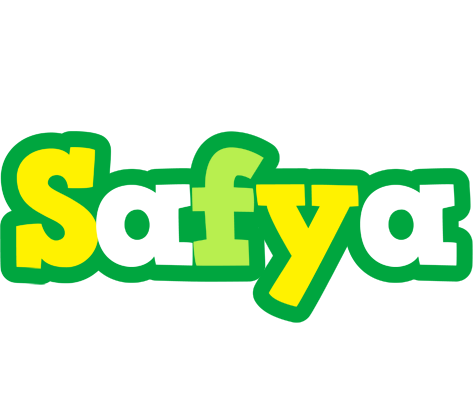 Safya soccer logo