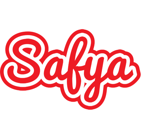 Safya sunshine logo