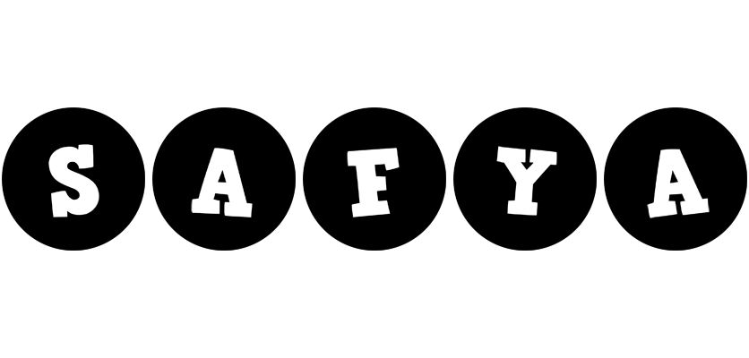 Safya tools logo