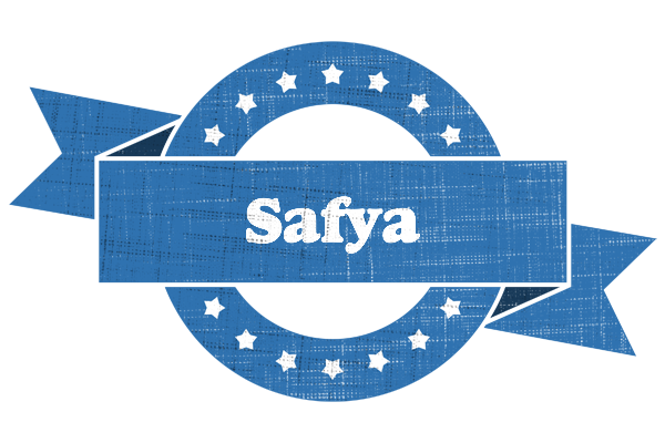 Safya trust logo