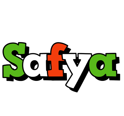 Safya venezia logo