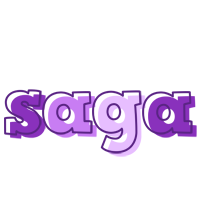 Saga sensual logo