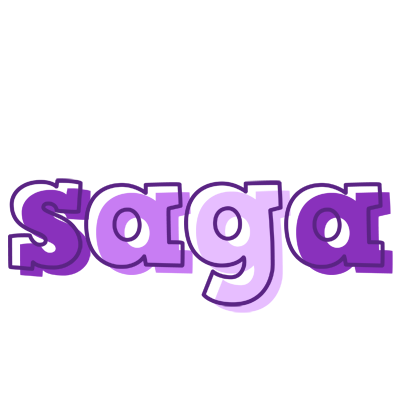 Saga sensual logo