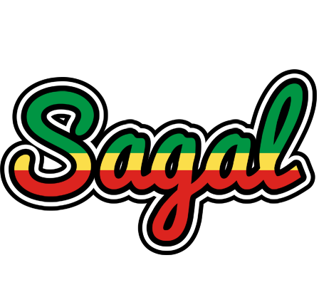 Sagal african logo