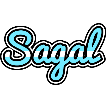 Sagal argentine logo
