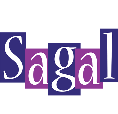 Sagal autumn logo