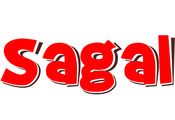 Sagal basket logo