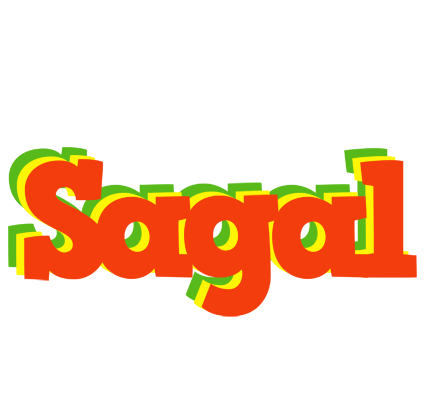 Sagal bbq logo