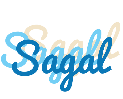 Sagal breeze logo
