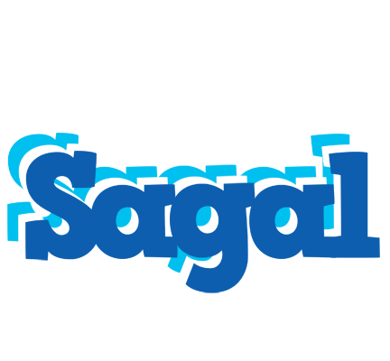 Sagal business logo