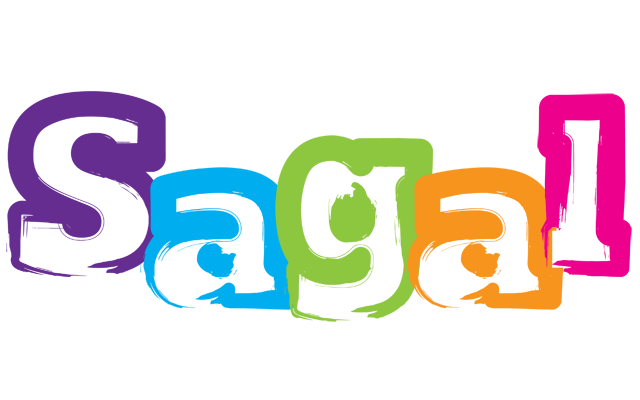 Sagal casino logo