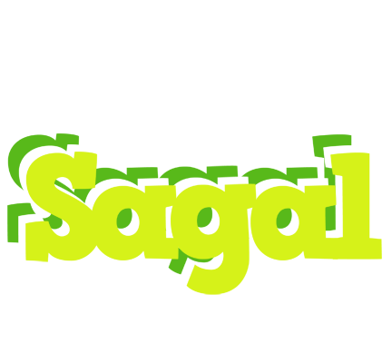 Sagal citrus logo