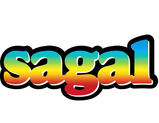 Sagal color logo
