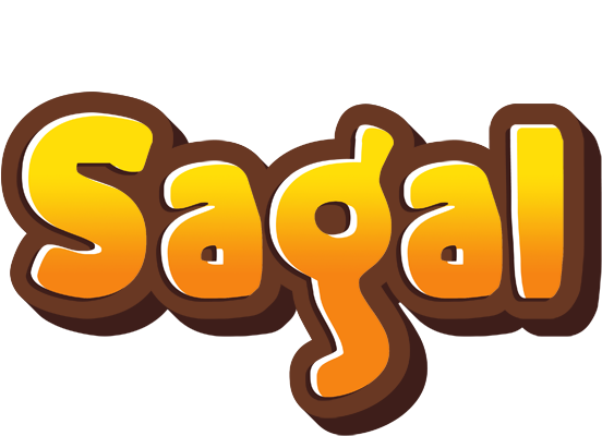 Sagal cookies logo