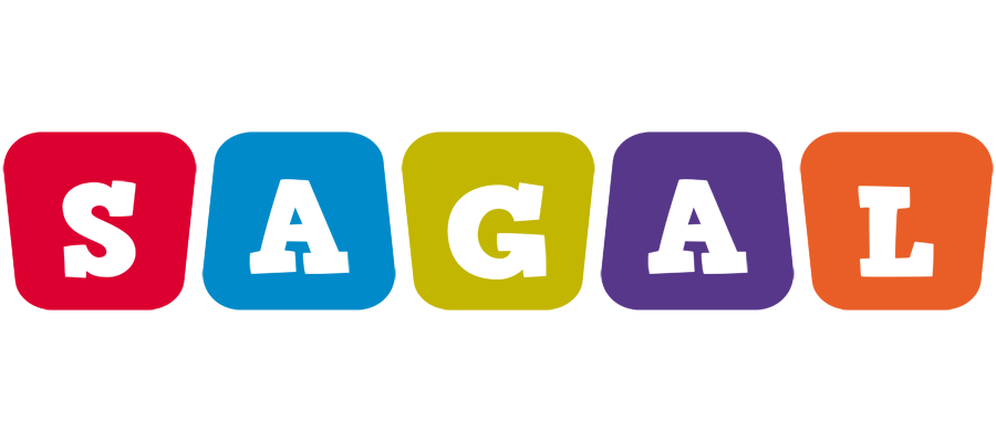 Sagal daycare logo