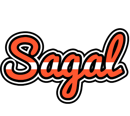 Sagal denmark logo