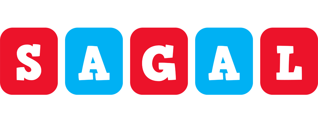 Sagal diesel logo