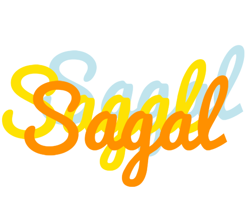 Sagal energy logo