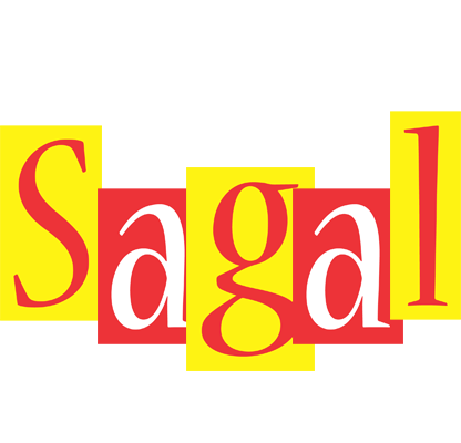 Sagal errors logo