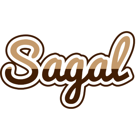 Sagal exclusive logo