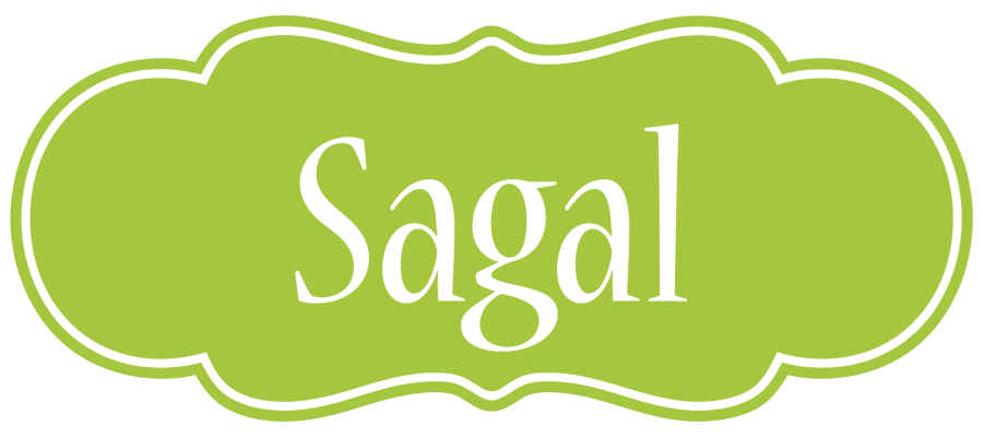 Sagal family logo