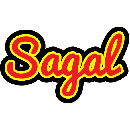 Sagal fireman logo