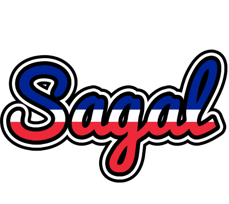 Sagal france logo