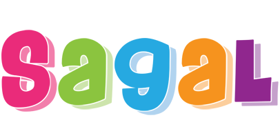 Sagal friday logo