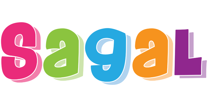 Sagal friday logo