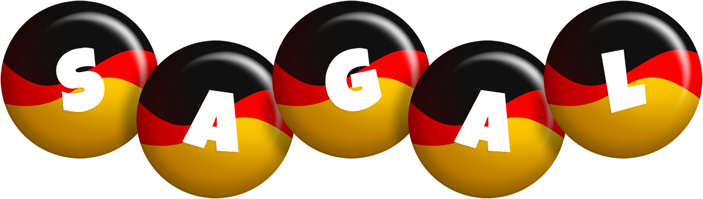 Sagal german logo