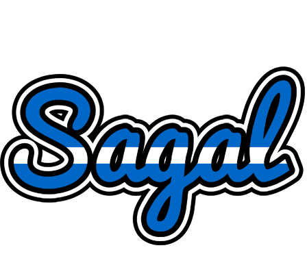 Sagal greece logo