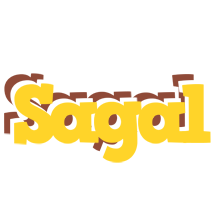 Sagal hotcup logo