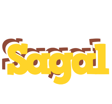 Sagal hotcup logo