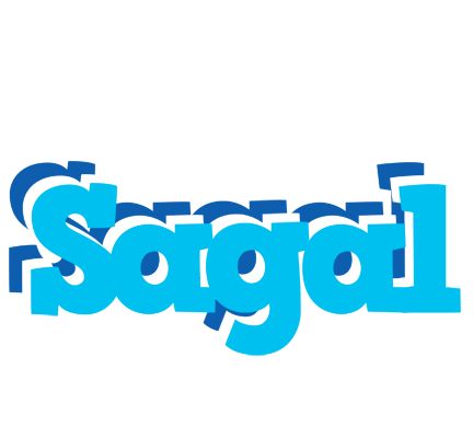 Sagal jacuzzi logo