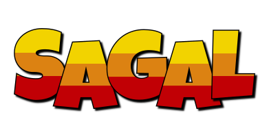 Sagal jungle logo