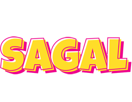 Sagal kaboom logo