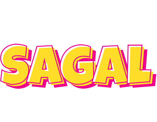 Sagal kaboom logo