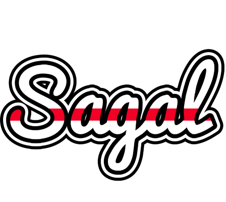 Sagal kingdom logo