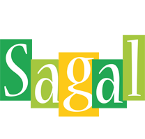 Sagal lemonade logo