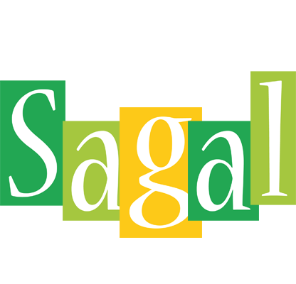 Sagal lemonade logo